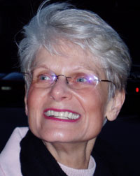 [ Gunilla Ramell ]